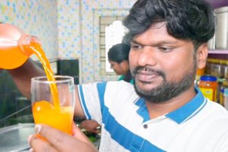 Spicy Fish Curry Recipe | Real Cooking in Mini Kitchen | Mini Food Mahal || Vlog No 1