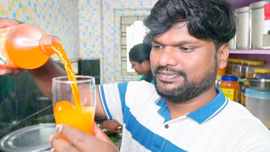 Spicy Fish Curry Recipe | Real Cooking in Mini Kitchen | Mini Food Mahal || Vlog No 1