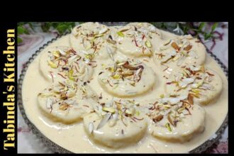 Ramadan Special Dessert Recipe | Milk Bread Easy Dessert |Iftar & Eid Dessert |