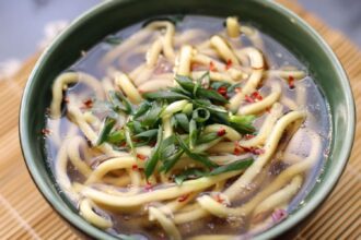 The Seaweed Secret to Supercharge Umami Flavor – One Green Planet