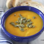 Creamy Kohlrabi Soup [Vegan] – One Green Planet