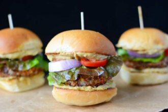 20 Delicious Pulse Recipes Featuring Lentils, Beans, Peas & Chickpeas – One Green Planet