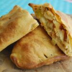Seasonal Pumpkin and Leek Pasties [Vegan] – One Green Planet